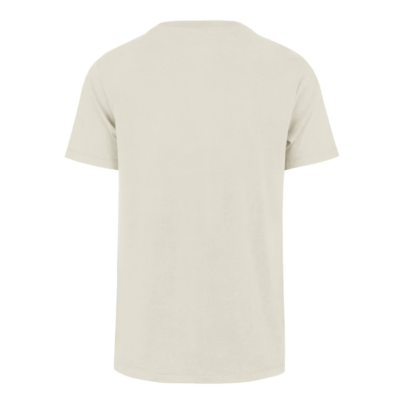 T-shirt Franklin régional des San Antonio Spurs couleur sable pour homme, modèle 47