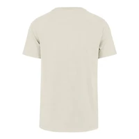 T-shirt Franklin régional des San Antonio Spurs couleur sable pour homme, modèle 47