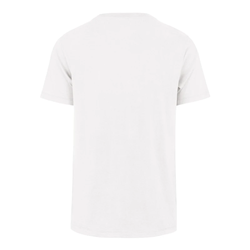 Men's '47 White San Antonio Spurs Big & Tall Franklin T-Shirt