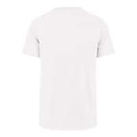 Men's '47 White San Antonio Spurs Big & Tall Franklin T-Shirt