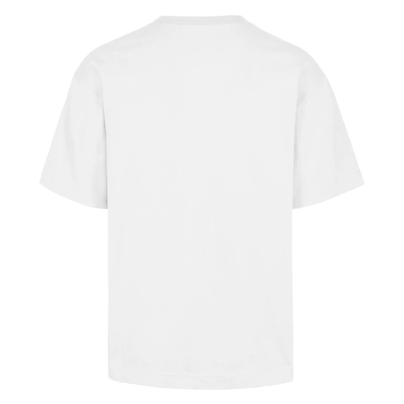Men's '47 White San Antonio Spurs Regional Foundation T-Shirt