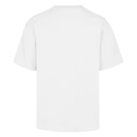 Men's '47 White San Antonio Spurs Regional Foundation T-Shirt