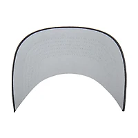 Men's Brand Seen by '47 Black San Antonio Spurs Sorry I Was Hooping Hitch Adjustable Hat