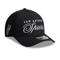 V107988 SPURS 25 NBA NWE DRAFT CW M-CROWN A-FRAME 9FORTY HATMENSTR 60673627 #13