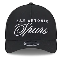 V107988 SPURS 25 NBA NWE DRAFT CW M-CROWN A-FRAME 9FORTY HATMENSTR 60673627 #13