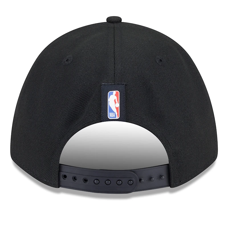V107988 SPURS 25 NBA NWE DRAFT CW M-CROWN A-FRAME 9FORTY HATMENSTR 60673627 #13