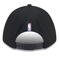 V107988 SPURS 25 NBA NWE DRAFT CW M-CROWN A-FRAME 9FORTY HATMENSTR 60673627 #13