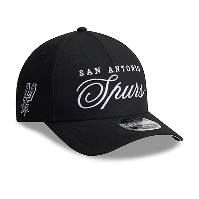 V107988 SPURS 25 NBA NWE DRAFT CW M-CROWN A-FRAME 9FORTY HATMENSTR 60673627 #13