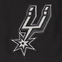 Men's Pro Standard Victor Wembanyama Black San Antonio Spurs City Ransom T-Shirt