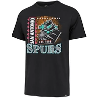 Men's Profile San Antonio Spurs Big & Tall T-Shirt