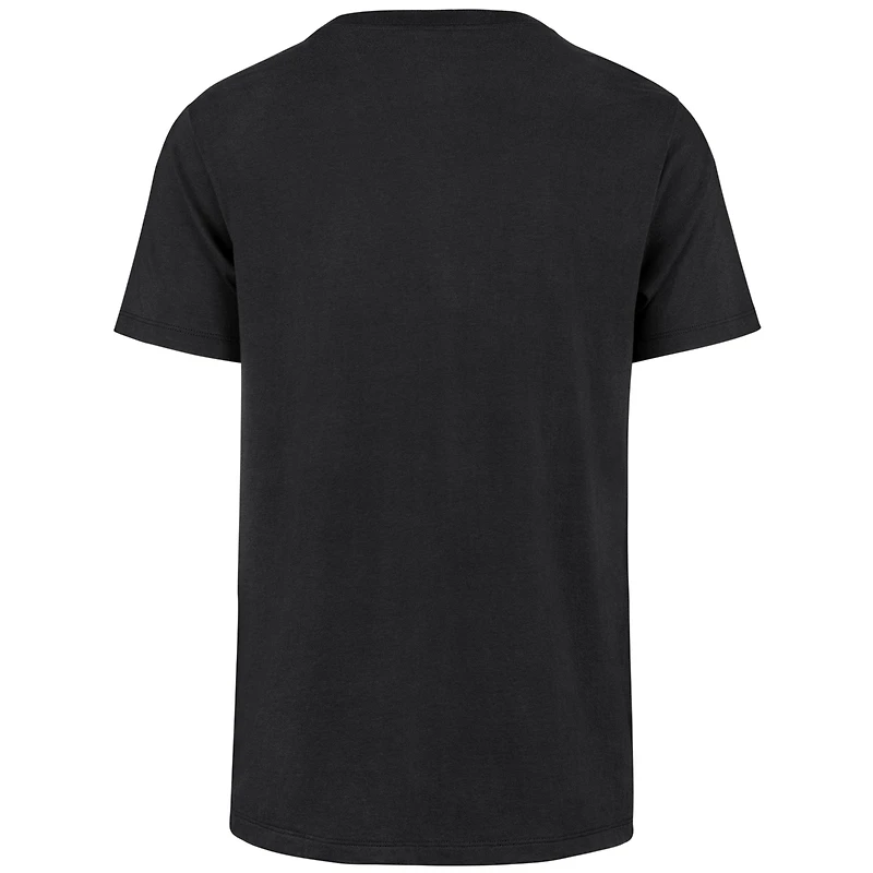 Men's Profile San Antonio Spurs Big & Tall T-Shirt