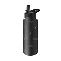 San Antonio Spurs 34oz. Steep and Repeat Quencher Bottle