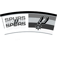 Tervis San Antonio Spurs 16oz. Gobelet classique concurrent