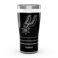 Tervis San Antonio Spurs 20oz. MVP DuraPrint™️ Stainless Steel Travel Tumbler