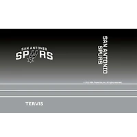 Tervis San Antonio Spurs 20oz. Gobelet de voyage en acier inoxydable ombré