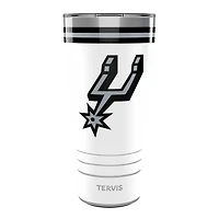Tervis San Antonio Spurs 30oz. Gobelet en acier inoxydable arctique