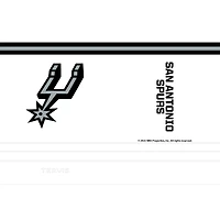 Tervis San Antonio Spurs 30oz. Gobelet en acier inoxydable arctique