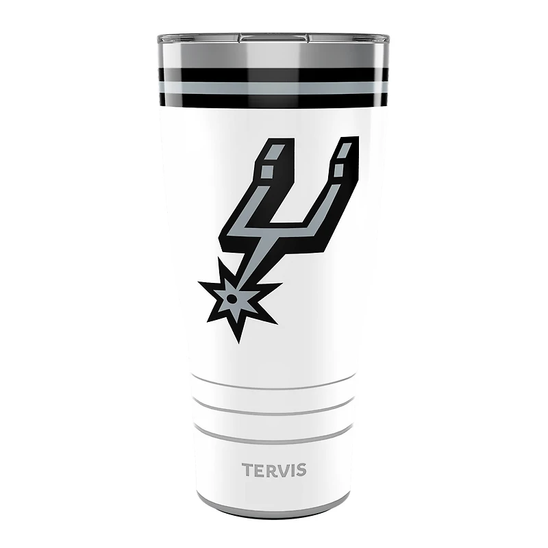 Tervis San Antonio Spurs 30oz. Gobelet en acier inoxydable arctique