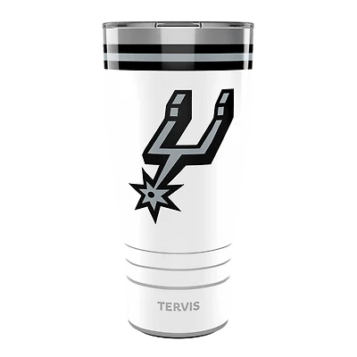 Tervis San Antonio Spurs 30oz. Gobelet en acier inoxydable arctique