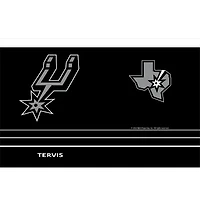 Tervis San Antonio Spurs 30oz. Gobelet en acier inoxydable MVP