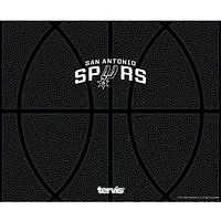 Tervis San Antonio Spurs 40oz. Bouteille d'eau en cuir à large goulot