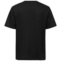 Unisex Sportiqe Black San Antonio Spurs  Duke Russell T-Shirt