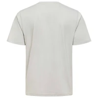 T-shirt unisexe Sportiqe argenté San Antonio Spurs Duke Alva