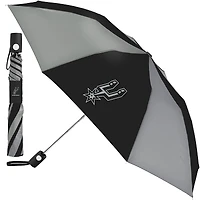 Parapluie pliant WinCraft San Antonio Spurs 42"