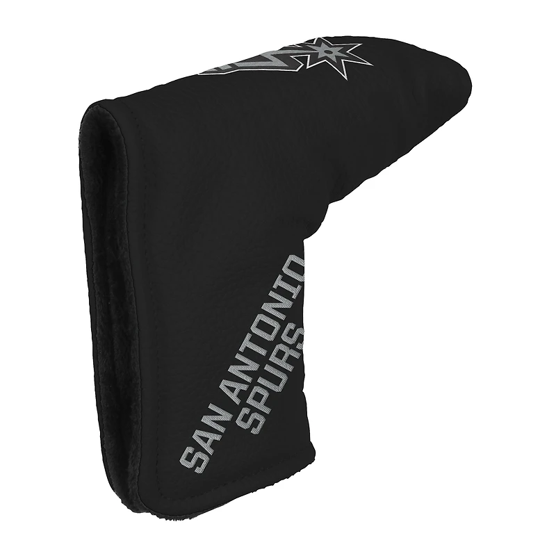 WinCraft San Antonio Spurs Blade Putter Cover