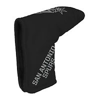 WinCraft San Antonio Spurs Blade Putter Cover