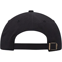 Casquette réglable '47 San Antonio Spurs Miata Clean Up noire pour femme