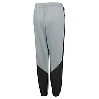 Pantalon Nike Silver Authentic Showtime pour jeunes San Antonio Spurs 2024/25