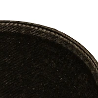 Casquette unisexe Mitchell & Ness noire San Antonio Stars Legendary 1904 à sangle ajustable