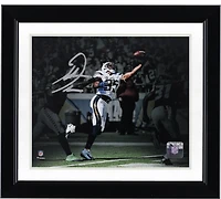 Antonio Gates San Diego Chargers Autographed 8" x 10" One Handed Catch Spotlight Photograph