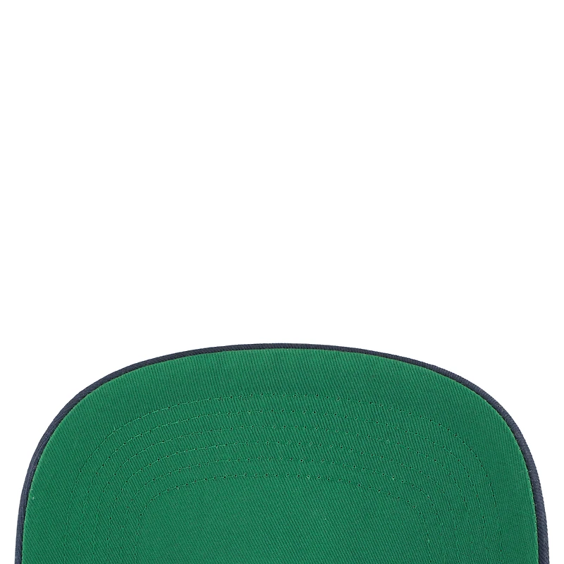 Men's '47 Navy San Diego FC Brushmark Hitch Adjustable Hat