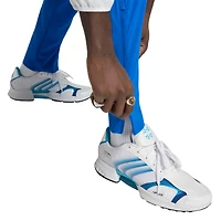 Men's adidas  Blue San Diego FC Tiro Travel Pants