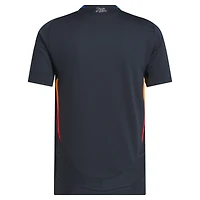 Men's adidas Navy San Diego FC 2025 State of Flow Authentic Jersey