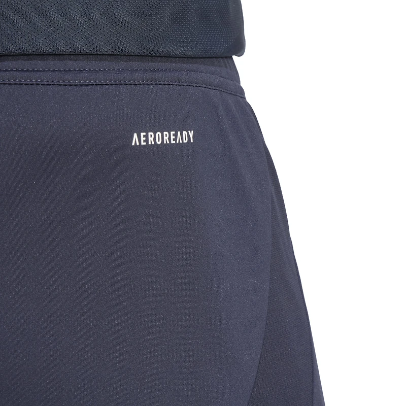 Men's adidas Navy San Diego FC 2025 State of Flow Authentic Shorts