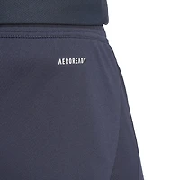 Men's adidas Navy San Diego FC 2025 State of Flow Authentic Shorts