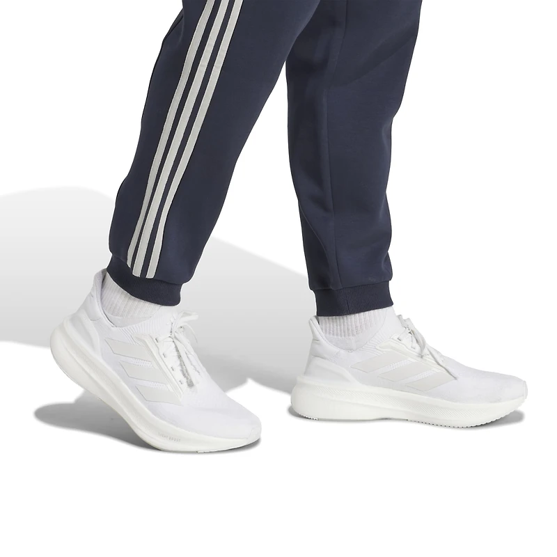 Men's adidas Navy San Diego FC 2025 Travel Pants
