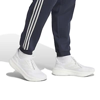 Men's adidas Navy San Diego FC 2025 Travel Pants