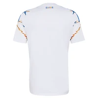Men's adidas  White San Diego FC 2026 Unprecedented Unity Kit Replica Jersey