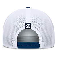 Casquette trucker ajustable Fanatics grise San Diego FC pour homme
