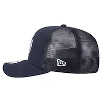 Men's New Era  Navy San Diego FC Jersey Hook 9SEVENTY Adjustable Hat