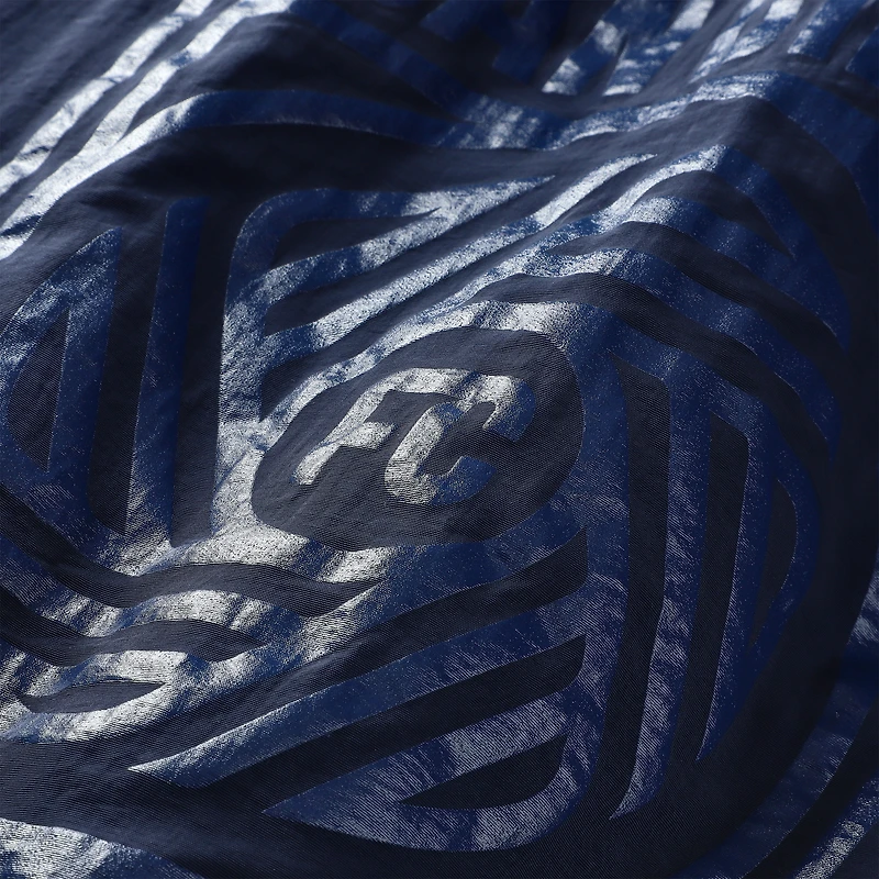 V117269 SD FC SDS S25 Anorak de qualité supérieure à demi-zip pour homme JACMENHZP UPO10495