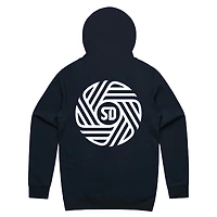 V141313 3861 PCV F23 Cagoule PO communautaire unisexe SWTMENHOD SDFC01-3200-NV