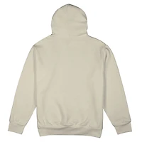 Sweat à capuche unisexe Stadium Essentials Sand San Diego FC Surrender