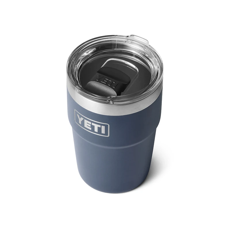 YETI San Diego FC 16oz. Rambler Stackable Cup with Magslider Lid