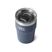 YETI San Diego FC 16oz. Rambler Stackable Cup with Magslider Lid