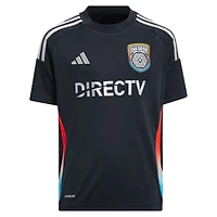 Youth adidas Anibal Godoy Navy San Diego FC 2025 State of Flow Replica Jersey